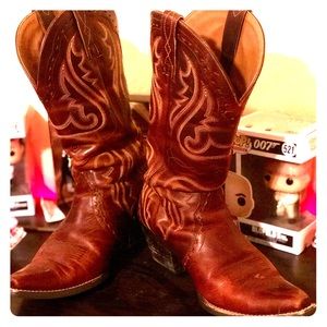 Ariat Boots